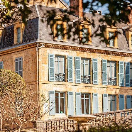 Les Cordeliers Ξενοδοχείο Sarlat-la-Caneda Εξωτερικό φωτογραφία