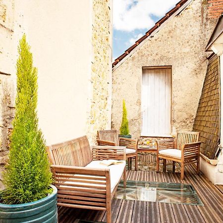 Les Cordeliers Ξενοδοχείο Sarlat-la-Caneda Εξωτερικό φωτογραφία