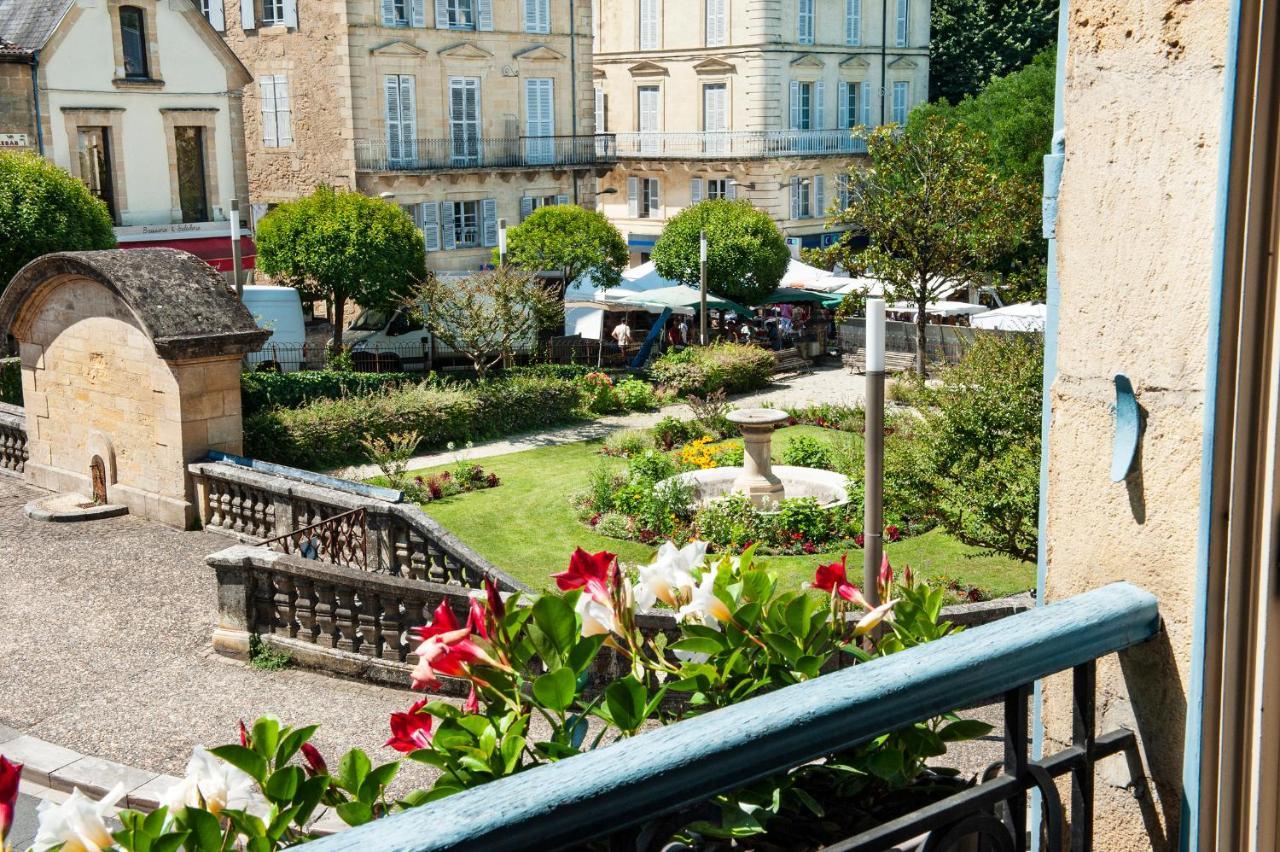Les Cordeliers Ξενοδοχείο Sarlat-la-Caneda Εξωτερικό φωτογραφία