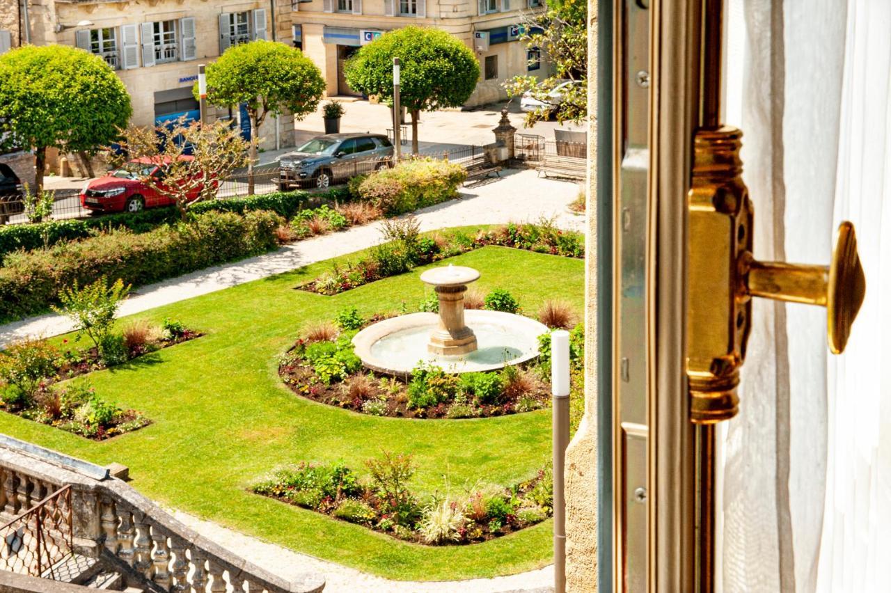 Les Cordeliers Ξενοδοχείο Sarlat-la-Caneda Εξωτερικό φωτογραφία
